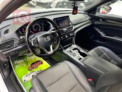 هۆندا ئەکۆرد